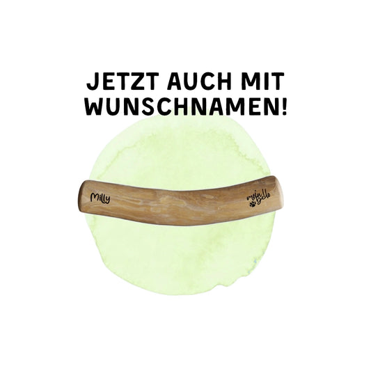 Hafenbeißer Kaffeeholz – Ansicht 2