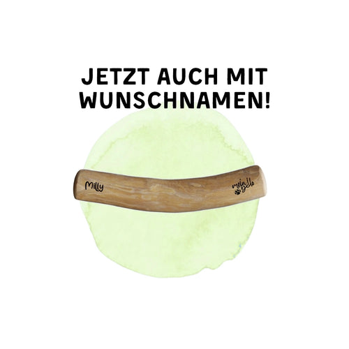 Hafenbeisser - Kaffeholz